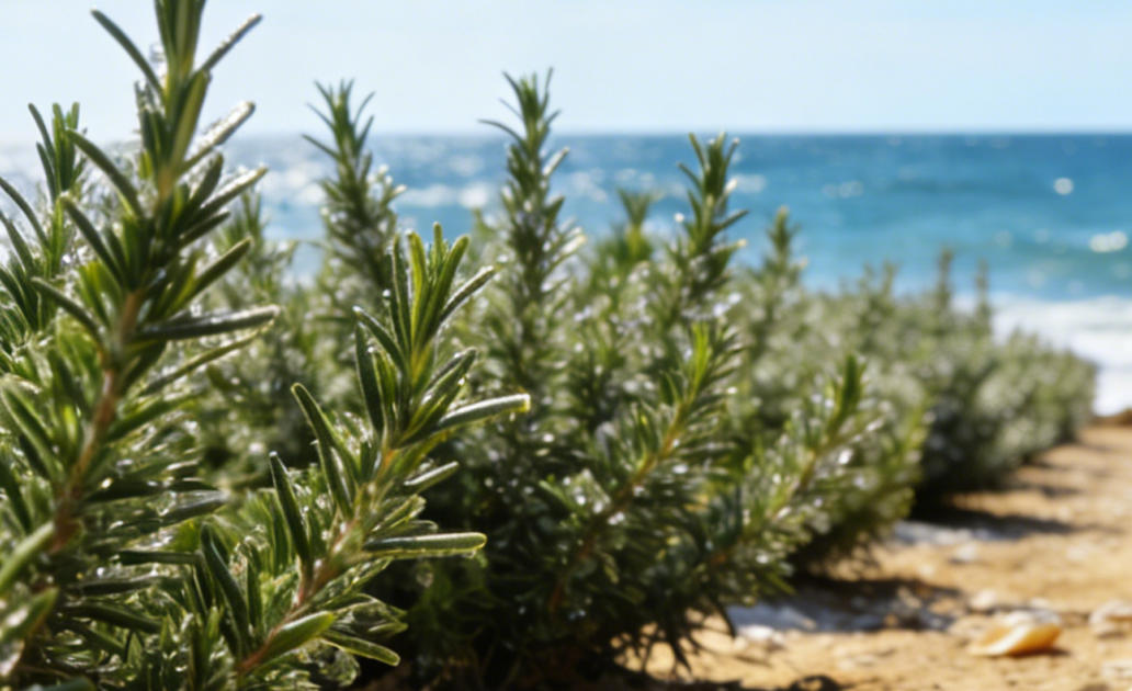 迷迭香精油的提取工艺解析，先伟阳光技术创新引领行业升级